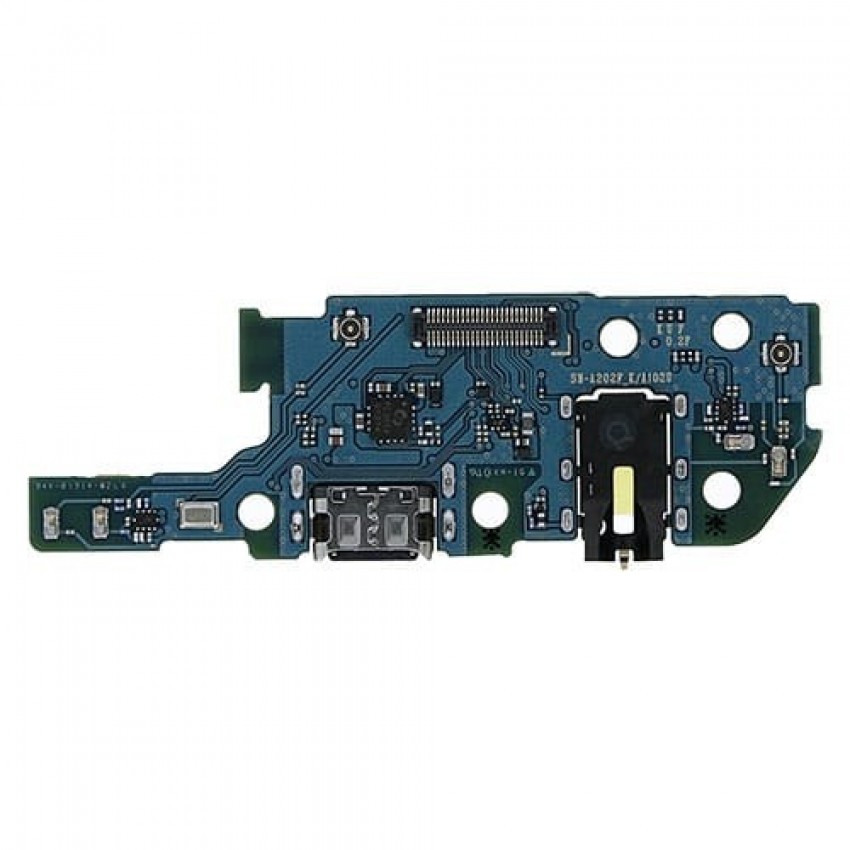 Flex Samsung A202 A20e 2019 for plugin, microphone, headphone connector original (service pack) Flex Samsung A202 A20e 2019 for plugin, microphone, headphone connector original (service pack)