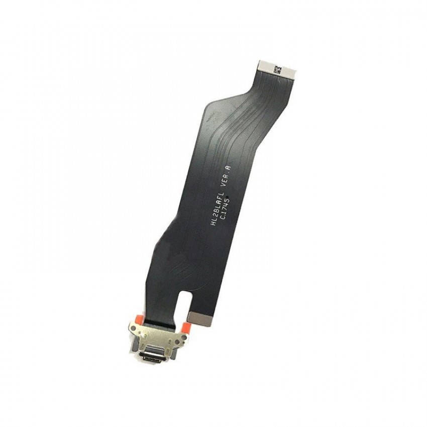 Flex Huawei Mate 10 Pro with charging connector original (service pack) Flex Huawei Mate 10 Pro with charging connector original (service pack)
