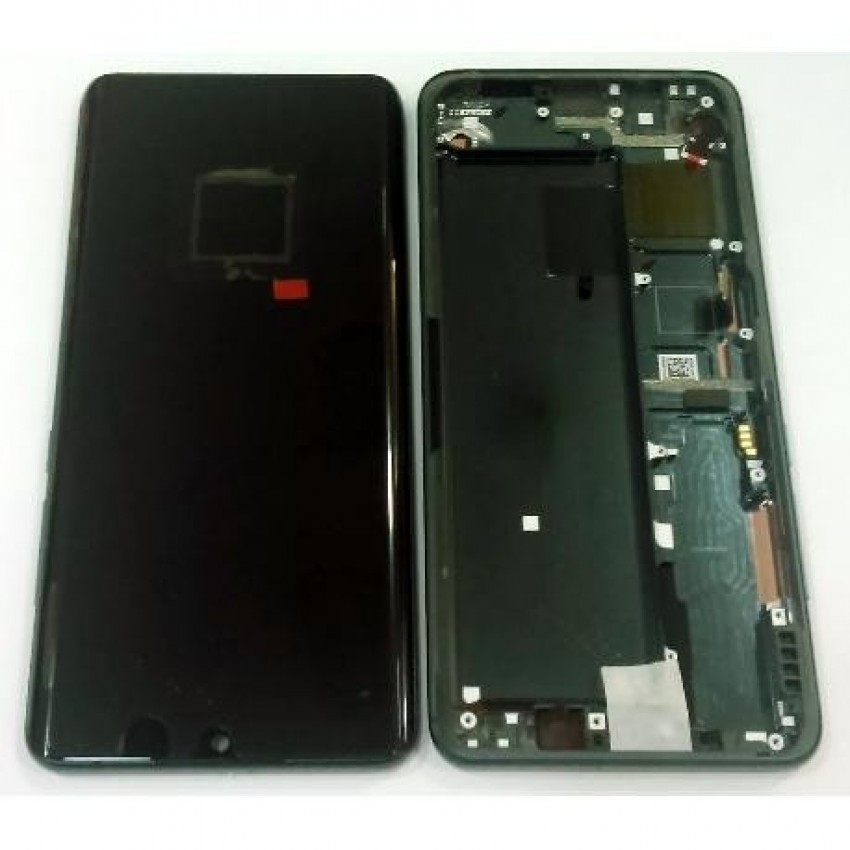 LCD screen Xiaomi Mi Note 10/Mi Note 10 Pro/Mi Note 10 Lite with touch screen black OLED ORG LCD screen Xiaomi Mi Note 10/Mi Note 10 Pro/Mi Note 10 Lite with touch screen black OLED ORG