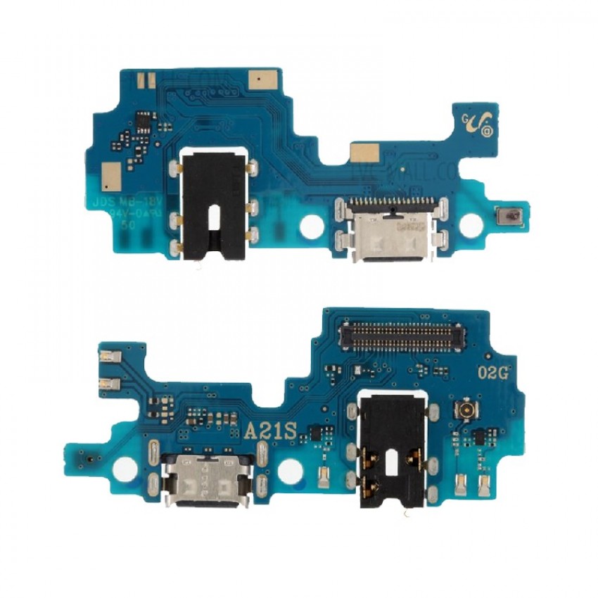 Flex Samsung A217 A21s 2020 for plugin, microphone, headphone connector original (service pack) Flex Samsung A217 A21s 2020 for plugin, microphone, headphone connector original (service pack)
