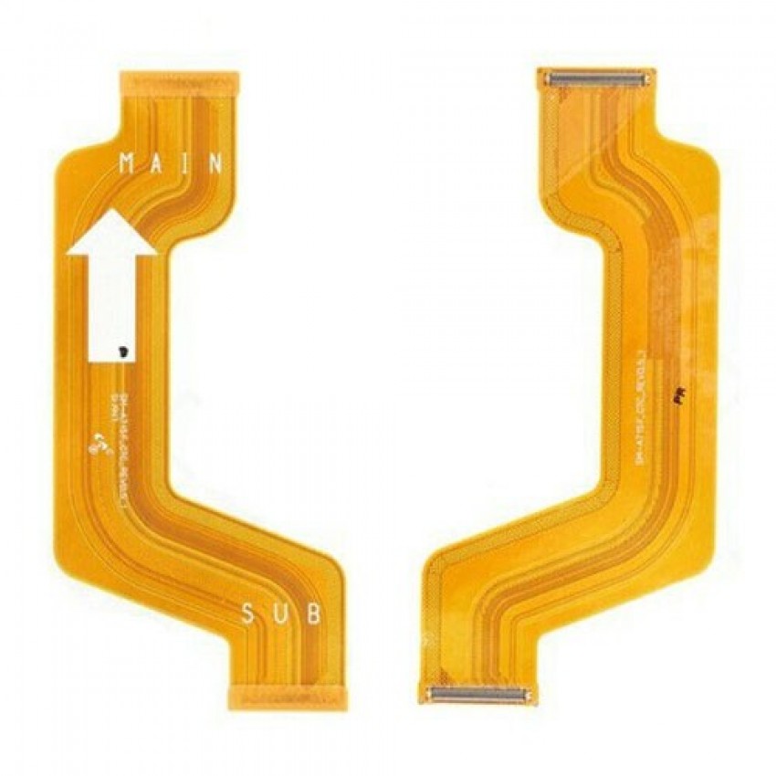 Flex Samsung A715 A71 2020 mainboard cable (SUB) original (service pack) Flex Samsung A715 A71 2020 mainboard cable (SUB) original (service pack)