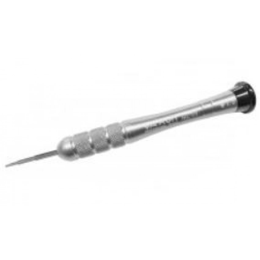 Screwdriver P5 Apple Macbook Pro/Air (1,2mm *) HQ2 Screwdriver P5 Apple Macbook Pro/Air (1,2mm *) HQ2