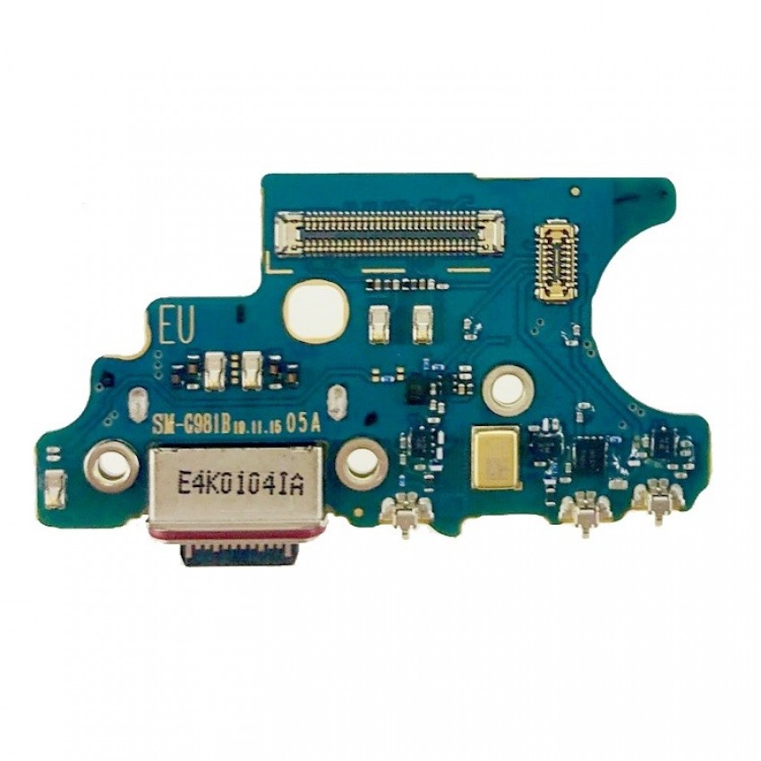 Flex Samsung G981F/G980F S20 for plugin, microphone original (service pack) Flex Samsung G981F/G980F S20 for plugin, microphone original (service pack)