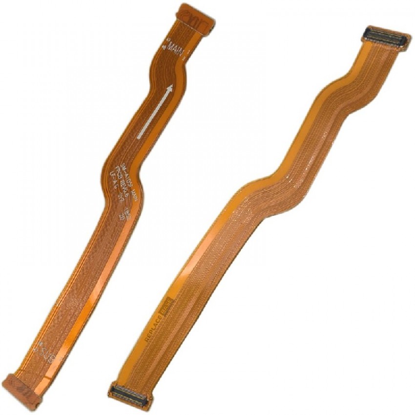 Flex Samsung A105 A10 2019 mainboard cable (SUB) original (service pack) Flex Samsung A105 A10 2019 mainboard cable (SUB) original (service pack)