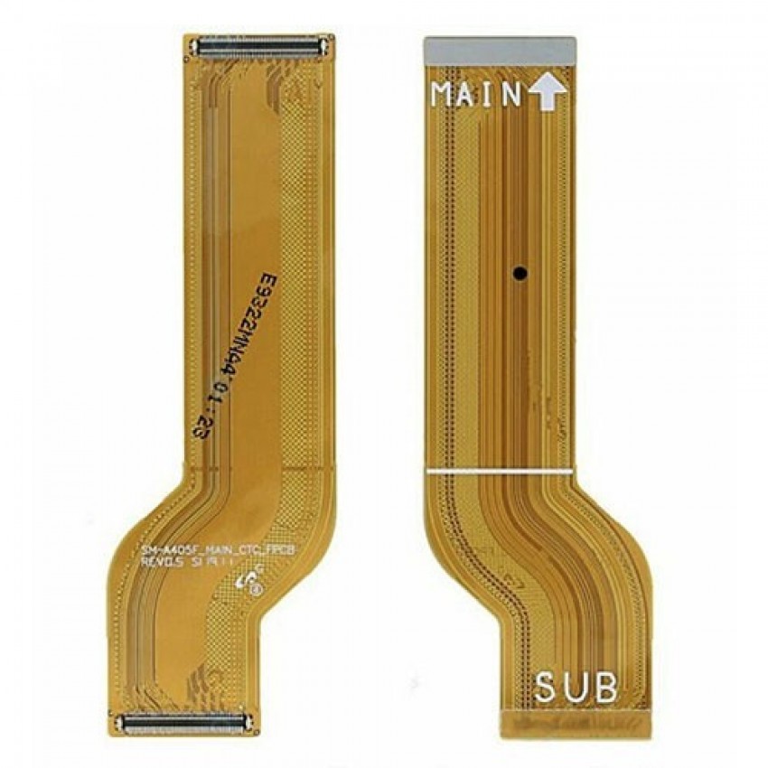 Flex Samsung A405 A40 2019 mainboard cable (SUB) ORG Flex Samsung A405 A40 2019 mainboard cable (SUB) ORG