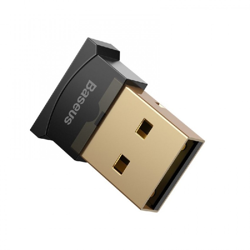 Adapter Baseus Mini Bluetooth 4.0 USB black Adapter Baseus Mini Bluetooth 4.0 USB black