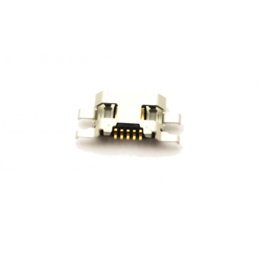 Charging / USB connector Nokia E52/E55/N97/N97 mini ORG Lādēšanas / USB savienotājs Nokia E52 / E55 / N97 / N97 mini ORG
