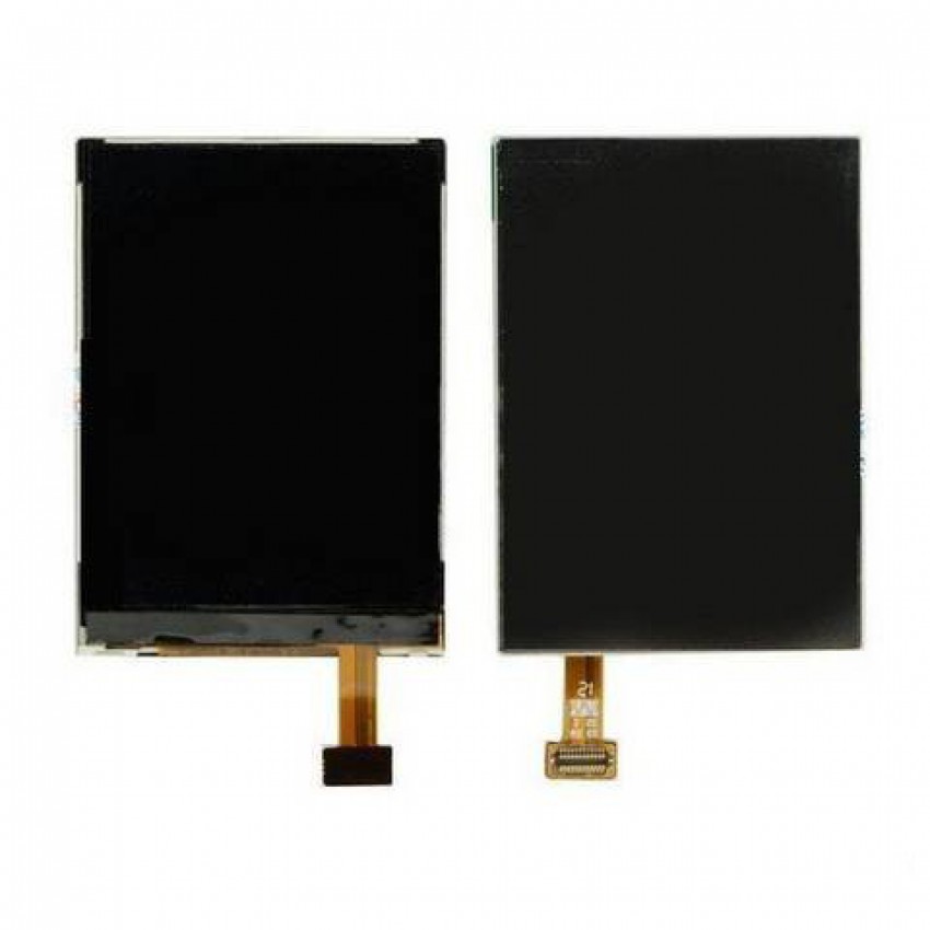 LCD screen Nokia X2-02/X2-05 LCD screen Nokia X2-02/X2-05