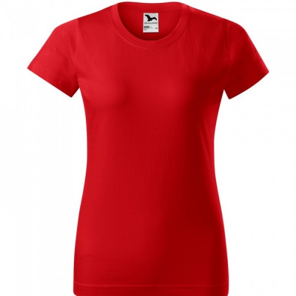 Tricou dama Basic 134 Malfini Tricou dama Basic 134 Malfini
