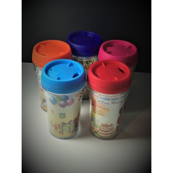 Bidon personalizat cu poza pentru copii Bidon personalizat cu poza pentru copii