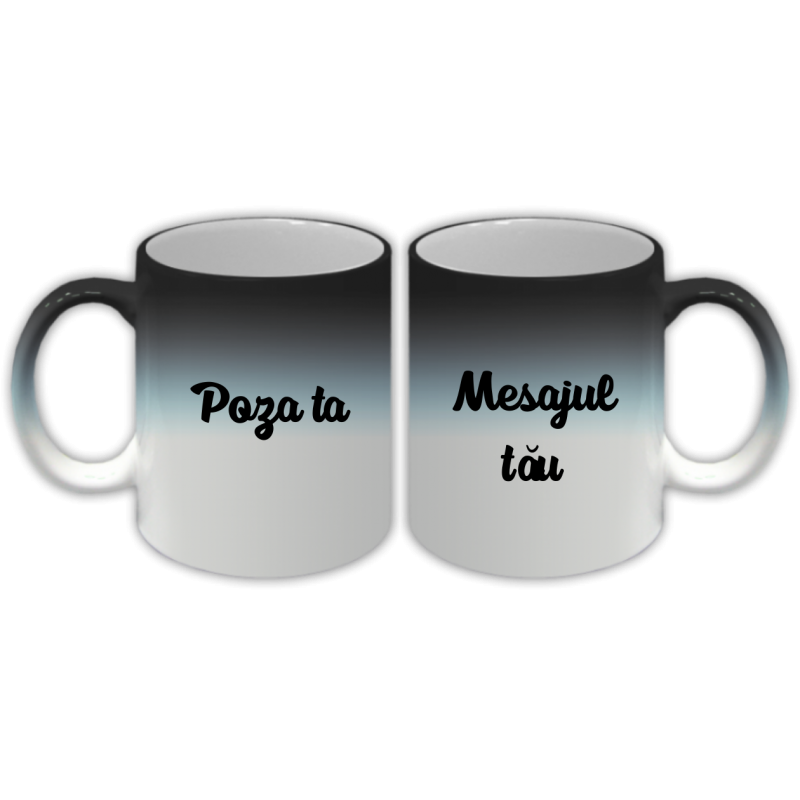 Set cani cuplu termo Set cani cuplu termo