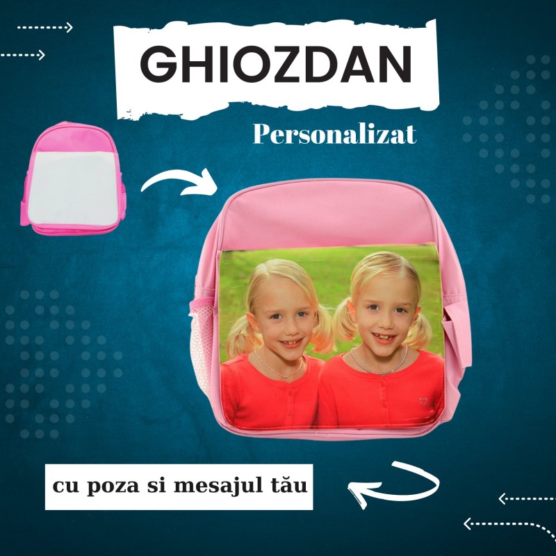 GHIOZDAN PERSONALIZAT GHIOZDAN PERSONALIZAT
