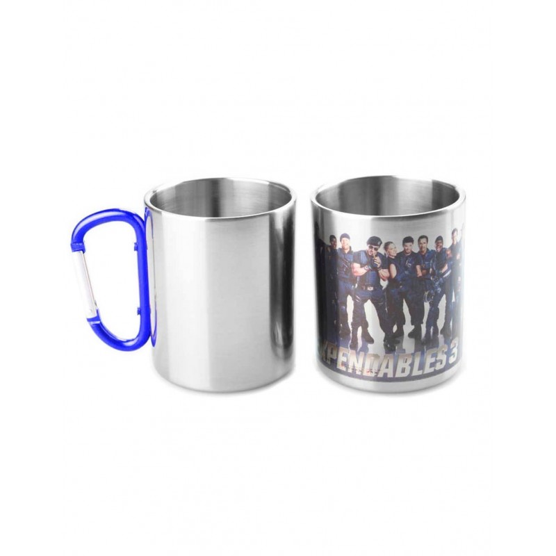 Cana inox personalizabila Cana inox personalizabila