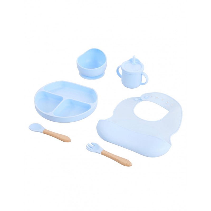 Set complet de diversificare din silicon Set complet de diversificare din silicon