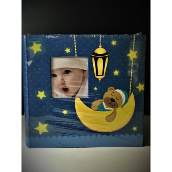 Album pentru fotografi Baby Album pentru fotografi Baby