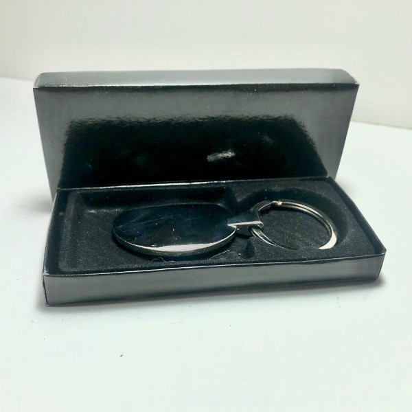 Breloc personalizat din metal Breloc personalizat din metal