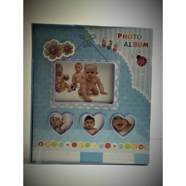 Album pentru fotografi baby Album pentru fotografi baby