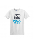 Tricouri personalizate