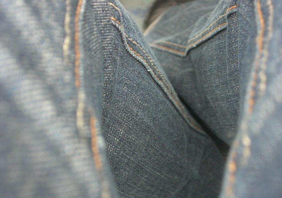 Why Jeans Shrink (and How to Prevent it)
