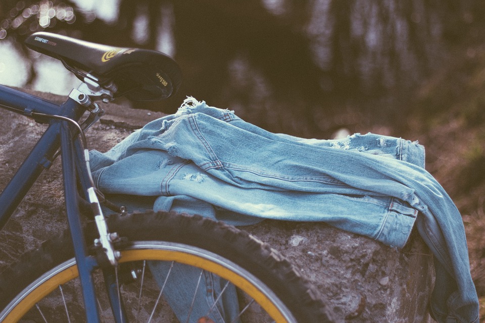 7 Fun Facts About Denim Jackets