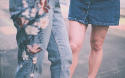 7 Mistakes to Avoid When Choosing a Denim Skirt