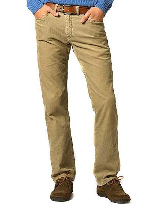 How to Choose the Right Corduroy Pants