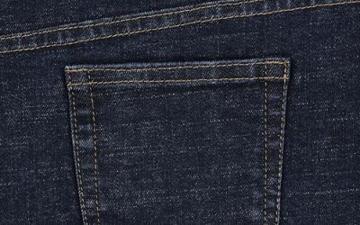 What Are Sailor Blue Jeans?
