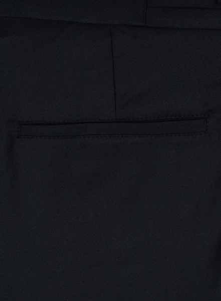 Cavendish Deep Blue Pure Wool Suit