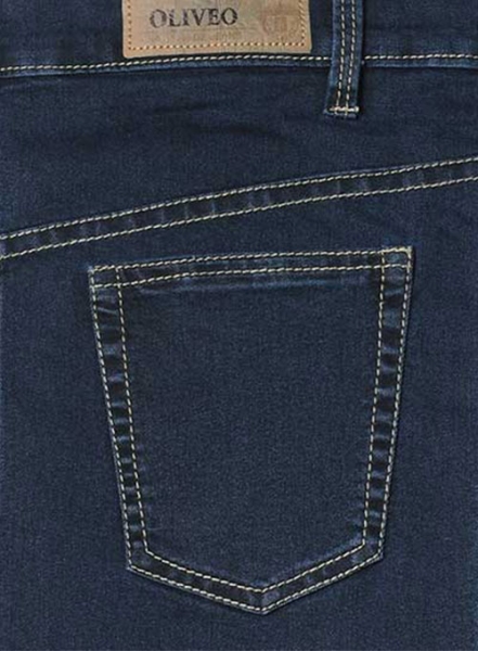 The Looker Ultra Stretch Jeans - Denim-X