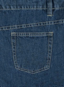 Farmer Blue Jeans - Denim X Wash