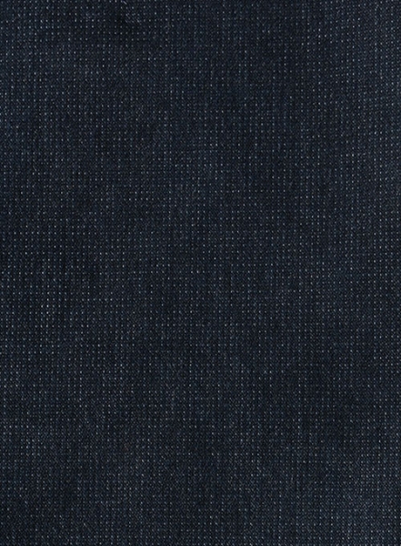 Astro Blue Stretch Jeans - Hard Wash