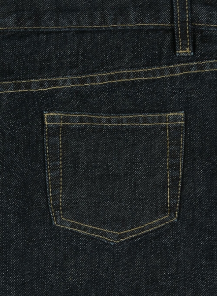 Finlay Blue Jeans - Natural Dip Wash