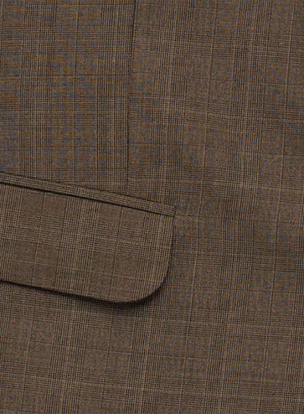 The Sokrati Collection - Wool Suits