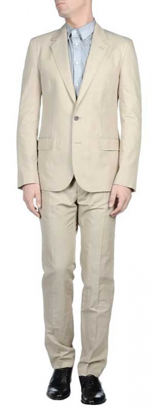 Cotton Silk Suits - Pre Set Sizes - Quick Order