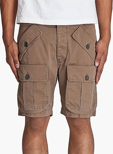 Cargo Shorts Style # 415