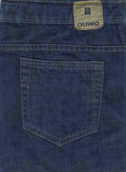 Kato Blue Dark Wash