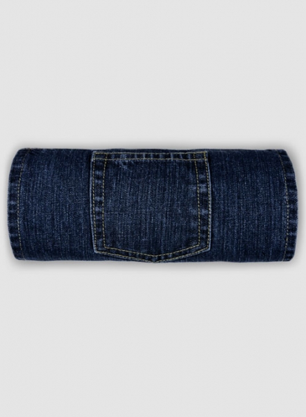 Mighty Marcus Denim-X Wash Jeans