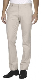 Cotton Silk Pants - Pre Set Sizes - Quick Order