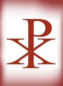 Symbol Crusifix - n