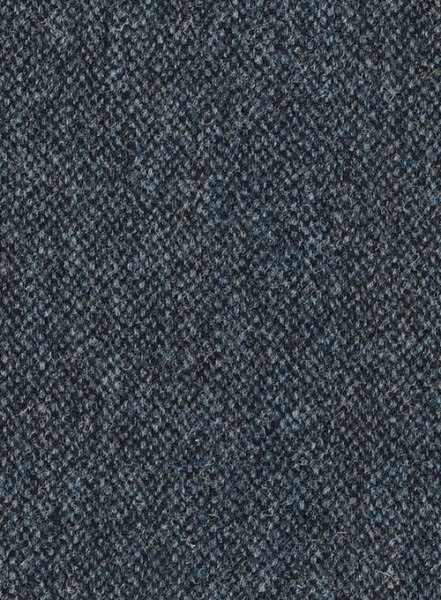 Harris Tweed Barley Blue Jacket