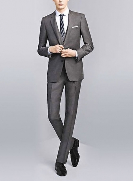 Reda Italian Wool Suits