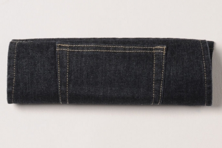 Furnace Stretch Denim Jeans - Hard Wash