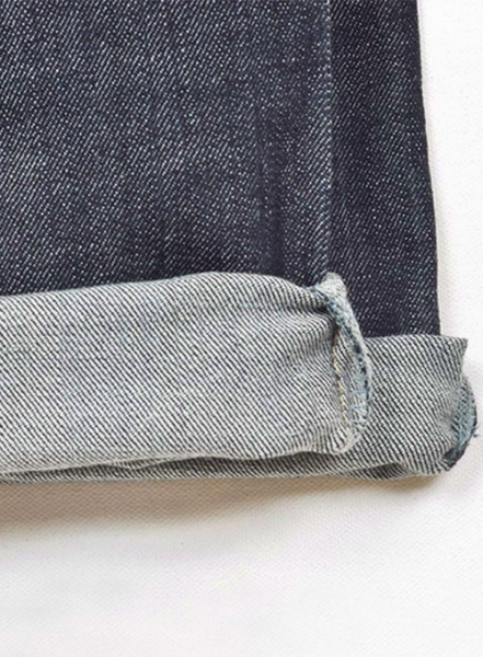 Dagger Stretch Jeans - Scrape Wash
