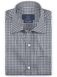 S.I.C. Tess. Italian Cotton Androa Shirt