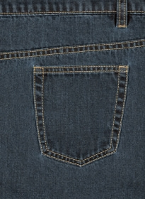 Perisher Blue Jeans - Stone Wash