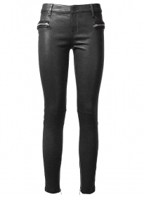 Freedom Leather Pants