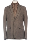 Tweed Jacket