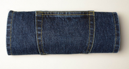 Strike Denim Jeans - Denim-X