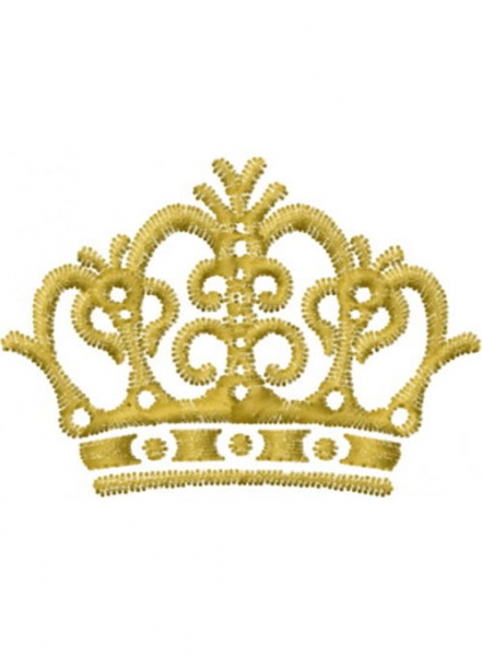 Crown 1