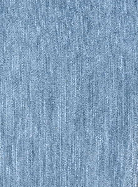 Slater Jeans - Light Blue